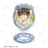 "Cardcaptor Sakura: Clear Card Arc" - Toya Kinomoto Aure Glass Acrylic Stand