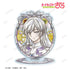 《魔卡少女樱 透明卡篇》月(Yue)Aure Glass 亚克力立牌