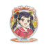 "Cardcaptor Sakura: Clear Card Arc" Li Meiling Aure Glass Acrylic Stand