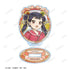 "Cardcaptor Sakura: Clear Card Arc" Li Meiling Aure Glass Acrylic Stand