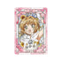 《魔卡少女樱 透明卡篇》木之本樱 Aure Glass B8硬质卡包 ver.A