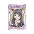 《魔卡少女樱 透明卡篇》大道寺知世 Aure Glass B8硬质卡片盒