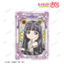 《魔卡少女樱 透明卡篇》大道寺知世 Aure Glass B8硬质卡片盒