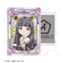 《魔卡少女樱 透明卡篇》大道寺知世 Aure Glass B8硬质卡片盒