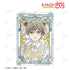 "Cardcaptor Sakura: Clear Card Arc" Yukito Tsukishiro Aure Glass B8 Hard Card Case