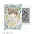 "Cardcaptor Sakura: Clear Card Arc" Yukito Tsukishiro Aure Glass B8 Hard Card Case