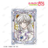 "Cardcaptor Sakura: Clear Card Arc" Yue Aure Glass B8 Hard Card Case