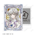 "Cardcaptor Sakura: Clear Card Arc" Yue Aure Glass B8 Hard Card Case