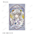 《魔卡少女樱 透明卡篇》收藏卡 Aure Glass 迷你透明卡(单位/盒)