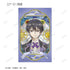 《魔卡少女樱 透明卡篇》收藏卡 Aure Glass 迷你透明卡(单位/盒)