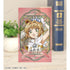 《魔卡少女樱 透明卡篇》收藏卡 Aure Glass 迷你透明卡(单位/盒)