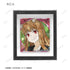"Spice and Wolf: Merchant Meets the Wise Wolf" Trading Aure Glass Frame Magnet (Sold by the box)