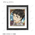 "Spice and Wolf: Merchant Meets the Wise Wolf" Trading Aure Glass Frame Magnet (Sold by the box)