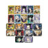"The Hitman Reborn!" Trading Card Set: Aure Glass Bromides (Sold by the box)