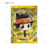 "The Hitman Reborn!" Trading Card Set: Aure Glass Bromides (Sold by the box)