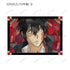 "The Hitman Reborn!" Trading Card Set: Aure Glass Bromides (Sold by the box)