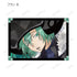 "The Hitman Reborn!" Trading Card Set: Aure Glass Bromides (Sold by the box)