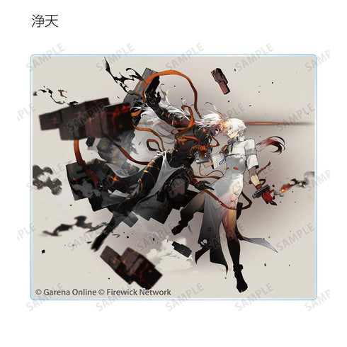 『新月同行』トレーディングアクリルカード(単位/BOX)