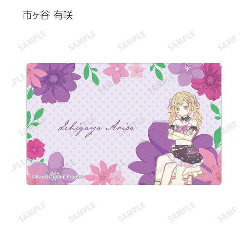 『BanG Dream!』トレーディング Botania カードステッカー ver.A(単位/BOX)