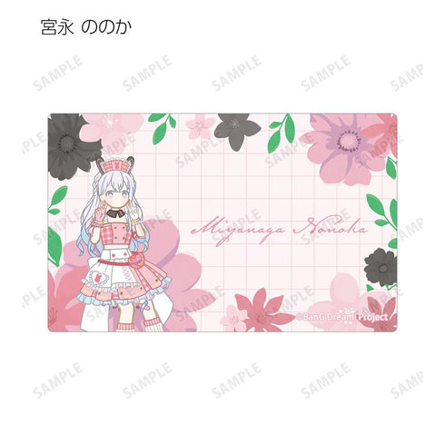 『BanG Dream!』トレーディング Botania カードステッカー ver.A(単位/BOX)