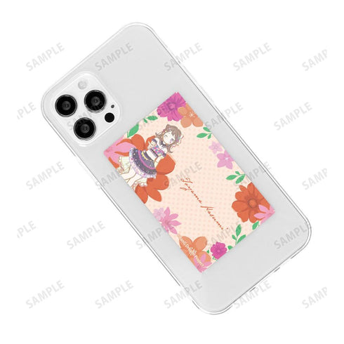 『BanG Dream!』トレーディング Botania カードステッカー ver.A(単位/BOX)
