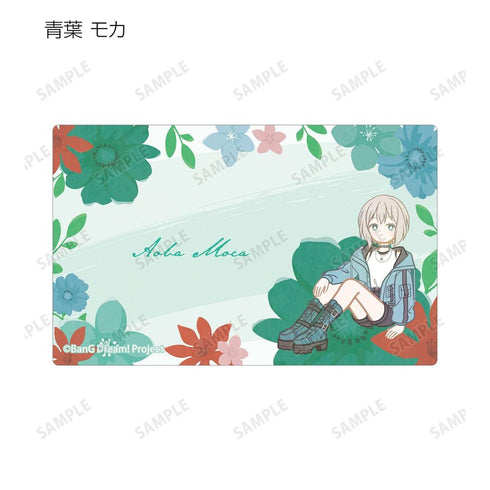 『BanG Dream!』トレーディング Botania カードステッカー ver.B(単位/BOX)