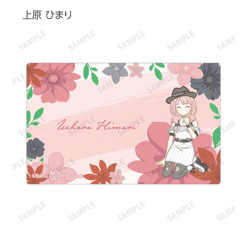 『BanG Dream!』トレーディング Botania カードステッカー ver.B(単位/BOX)