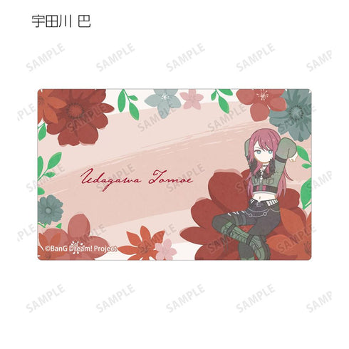 『BanG Dream!』トレーディング Botania カードステッカー ver.B(単位/BOX)