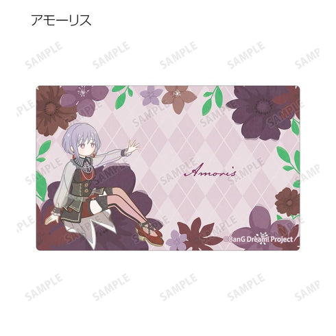 『BanG Dream!』トレーディング Botania カードステッカー ver.B(単位/BOX)