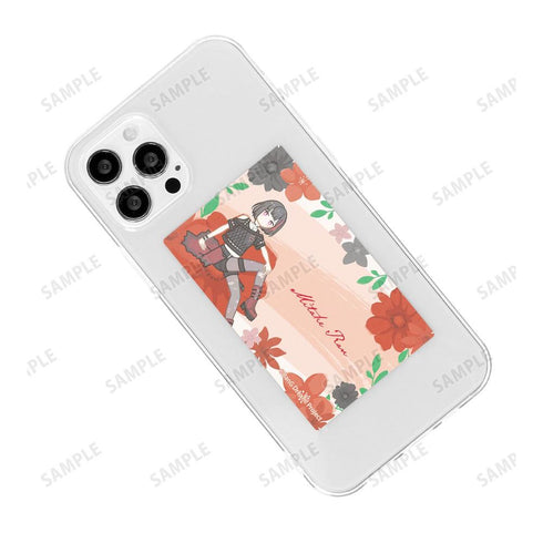 『BanG Dream!』トレーディング Botania カードステッカー ver.B(単位/BOX)