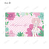 『BanG Dream!』トレーディング Botania カードステッカー ver.C(単位/BOX)
