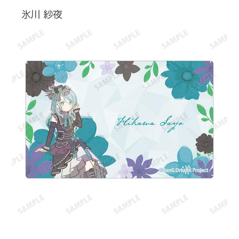 『BanG Dream!』トレーディング Botania カードステッカー ver.D(単位/BOX)