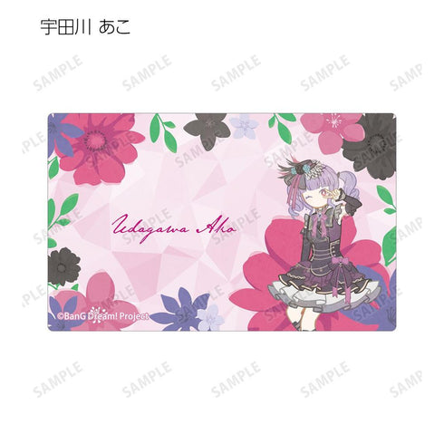 『BanG Dream!』トレーディング Botania カードステッカー ver.D(単位/BOX)