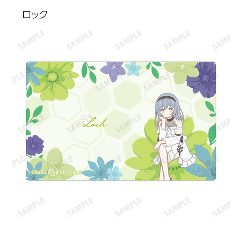 『BanG Dream!』トレーディング Botania カードステッカー ver.D(単位/BOX)