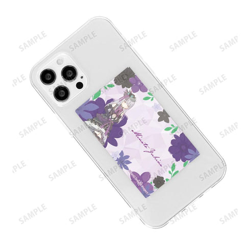 『BanG Dream!』トレーディング Botania カードステッカー ver.D(単位/BOX)