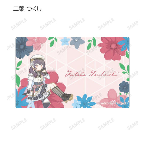 『BanG Dream!』トレーディング Botania カードステッカー ver.E(単位/BOX)