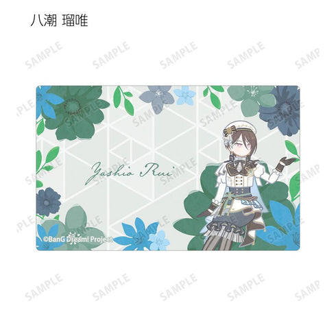 『BanG Dream!』トレーディング Botania カードステッカー ver.E(単位/BOX)