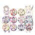 『BanG Dream!』トレーディング Botania 缶バッジ ver.A(単位/BOX)