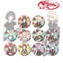 『BanG Dream!』トレーディング Botania 缶バッジ ver.B(単位/BOX)