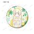 『BanG Dream!』トレーディング Botania 缶バッジ ver.C(単位/BOX)