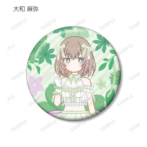 『BanG Dream!』トレーディング Botania 缶バッジ ver.C(単位/BOX)