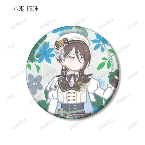 『BanG Dream!』トレーディング Botania 缶バッジ ver.E(単位/BOX)