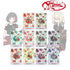 『BanG Dream!』トレーディング Botania アクリルスタンド ver.B(単位/BOX)