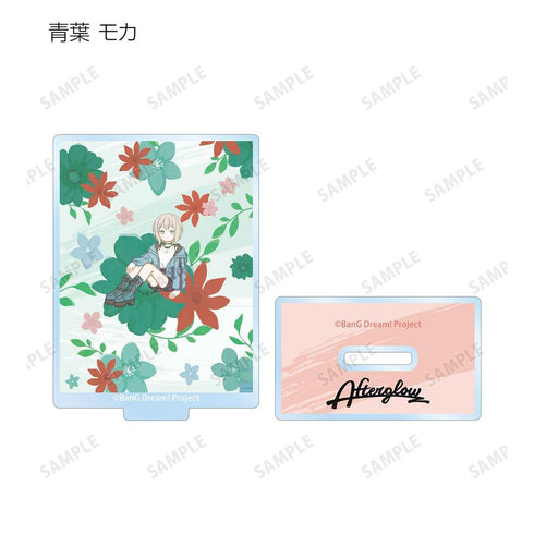 『BanG Dream!』トレーディング Botania アクリルスタンド ver.B(単位/BOX)