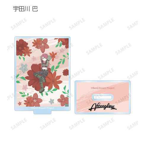 『BanG Dream!』トレーディング Botania アクリルスタンド ver.B(単位/BOX)