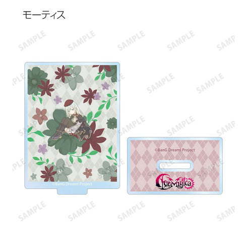 『BanG Dream!』トレーディング Botania アクリルスタンド ver.B(単位/BOX)