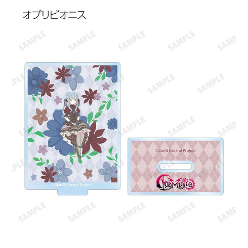『BanG Dream!』トレーディング Botania アクリルスタンド ver.B(単位/BOX)