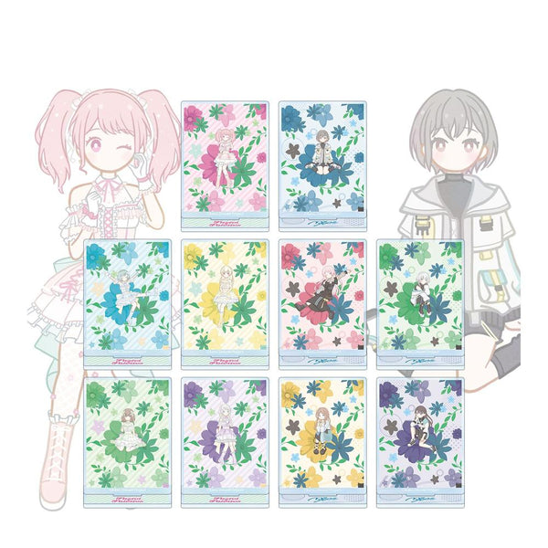 『BanG Dream!』トレーディング Botania アクリルスタンド ver.C(単位/BOX)