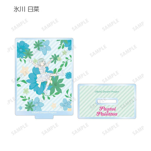 『BanG Dream!』トレーディング Botania アクリルスタンド ver.C(単位/BOX)