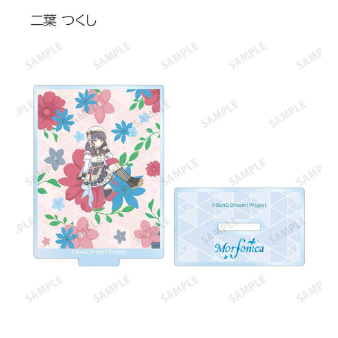 『BanG Dream!』トレーディング Botania アクリルスタンド ver.E(単位/BOX)